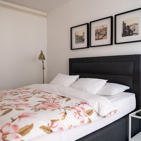 Downtown Zadar Apartments Экстерьер фото