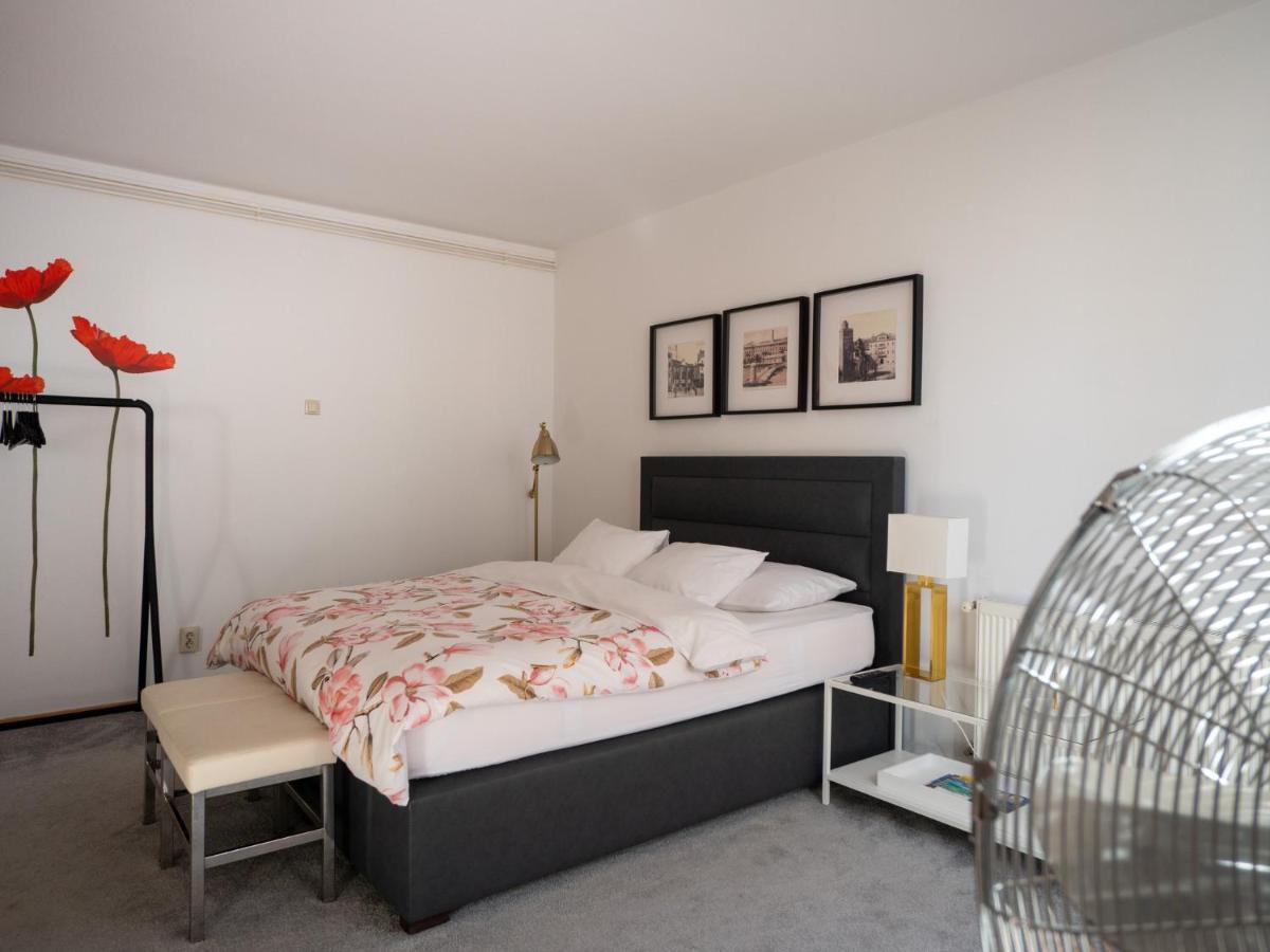 Downtown Zadar Apartments Экстерьер фото